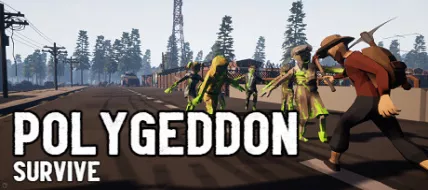 Polygeddon thumbnail