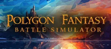 Polygon Fantasy Battle Simulator thumbnail