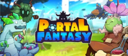 Portal Fantasy thumbnail