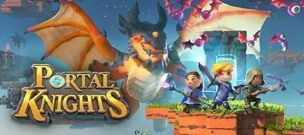 Portal Knights thumbnail