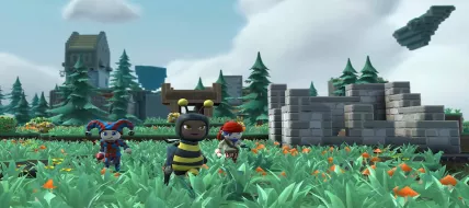 Portal Knights thumbnail