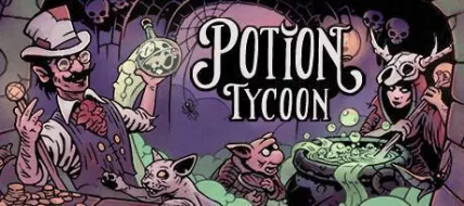 Potion Tycoon thumbnail