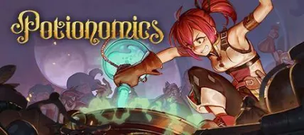 Potionomics thumbnail