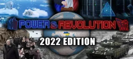 Power and Revolution 2022 Edition thumbnail