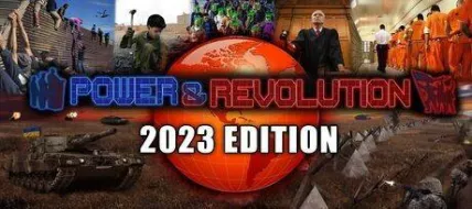 Power and Revolution 2023 Edition thumbnail