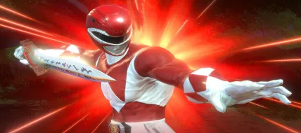 Power Rangers: Battle for the Grid thumbnail