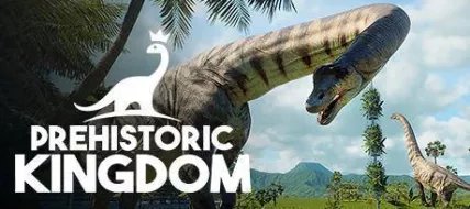 Prehistoric Kingdom thumbnail