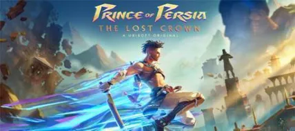 Prince of Persia The Lost Crown thumbnail