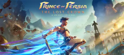 Prince of Persia The Lost Crown thumbnail