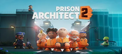 Prison Architect 2 thumbnail