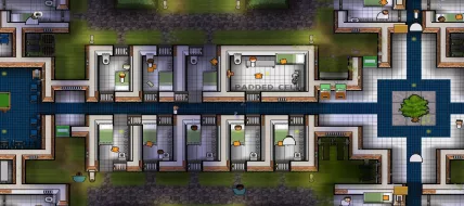 Prison Architect Psych Ward: Wardens Edition thumbnail