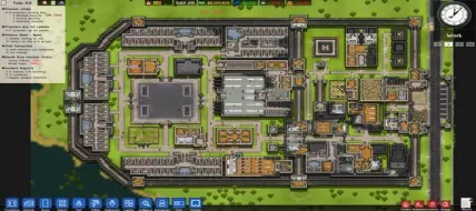 Prison Architect thumbnail