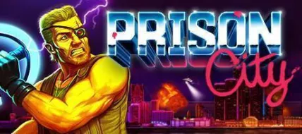 Prison City thumbnail