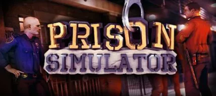 Prison Simulator thumbnail