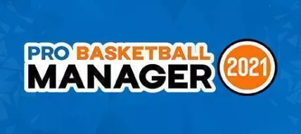 Pro Basketball Manager 2021 thumbnail