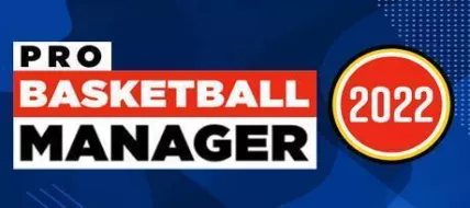 Pro Basketball Manager 2022 thumbnail