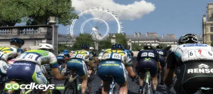 Pro Cycling Manager 2014  thumbnail