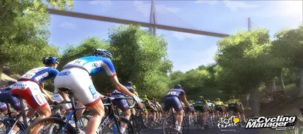 Pro Cycling Manager 2015  thumbnail