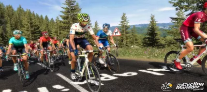 Pro Cycling Manager 2017 thumbnail