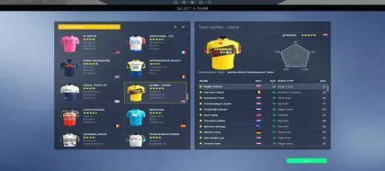 Pro Cycling Manager 2021 thumbnail