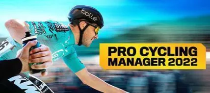 Pro Cycling Manager 2022 thumbnail