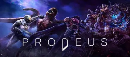 Prodeus thumbnail