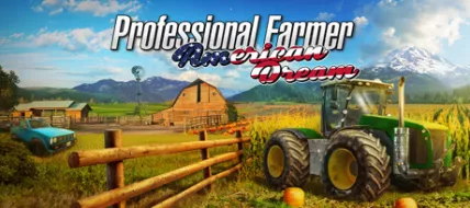 Professional Farmer: American Dream thumbnail