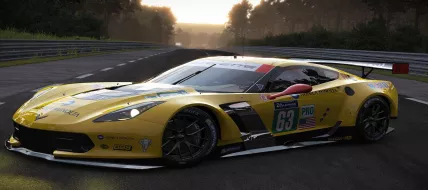 Project CARS Game Of The Year Edition  thumbnail