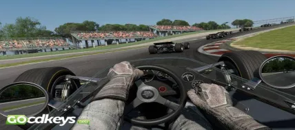 Project Cars thumbnail