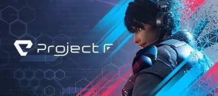 Project F thumbnail