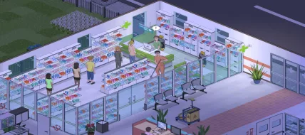 Project Hospital - Hospital Services thumbnail