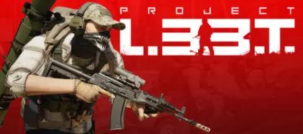 Project L33T thumbnail