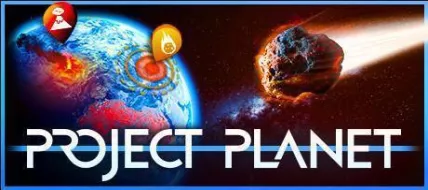 Project Planet Earth vs Humanity thumbnail