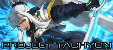 PROJECT TACHYON thumbnail