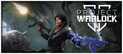 Project Warlock 2 thumbnail