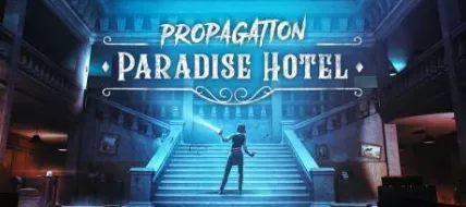 Propagation Paradise Hotel thumbnail