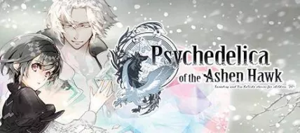 Psychedelica of the Ashen Hawk thumbnail