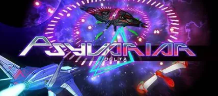 Psyvariar Delta thumbnail