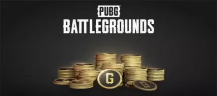 PUBG GCoins thumbnail