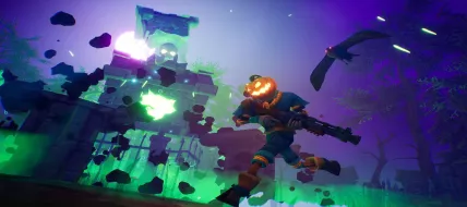 Pumpkin Jack thumbnail