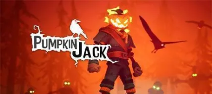 Pumpkin Jack thumbnail