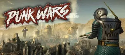 Punk Wars thumbnail