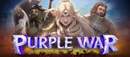 Purple War thumbnail