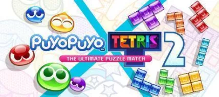 Puyo Puyo Tetris 2 thumbnail