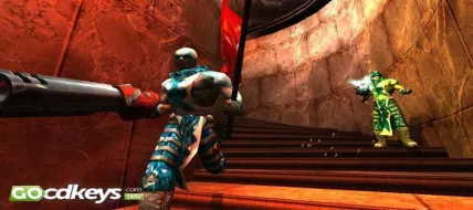 QUAKE 3 Arena  thumbnail