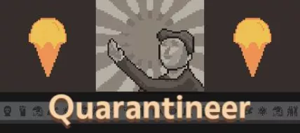 Quarantineer thumbnail