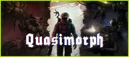 Quasimorph thumbnail