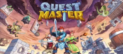 Quest Master thumbnail