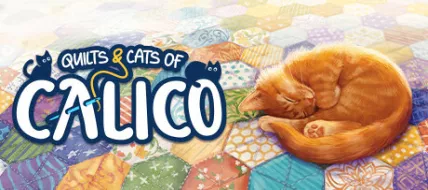 Quilts and Cats of Calico thumbnail