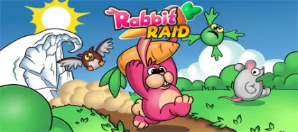 Rabbit Raid thumbnail